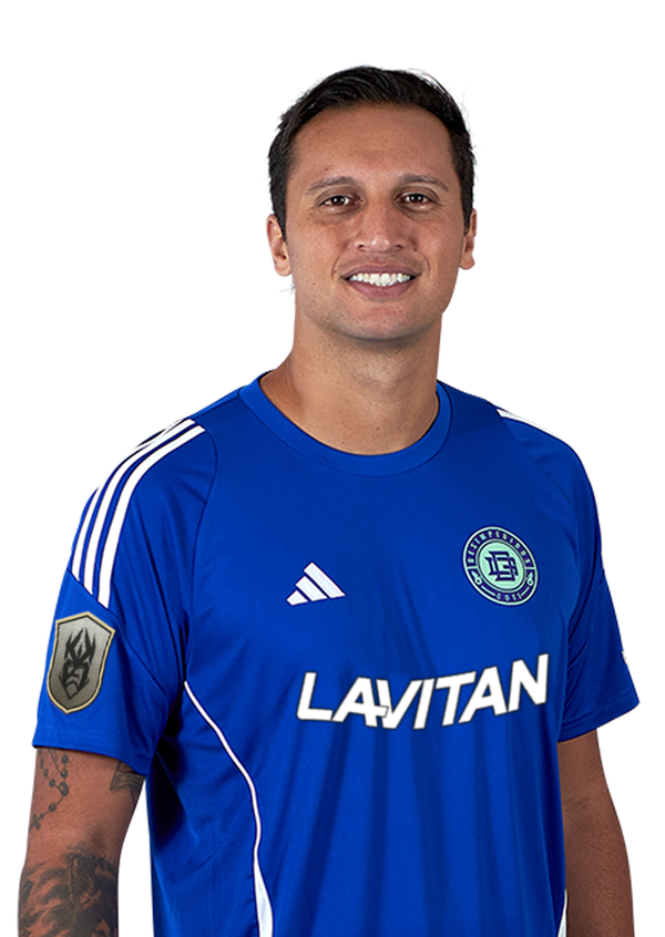 Guilherme 'Gui' Bernardinello