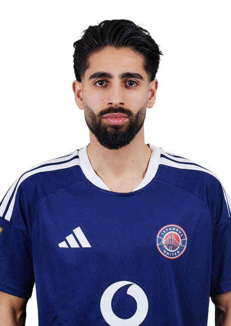 Amir Ahmadi