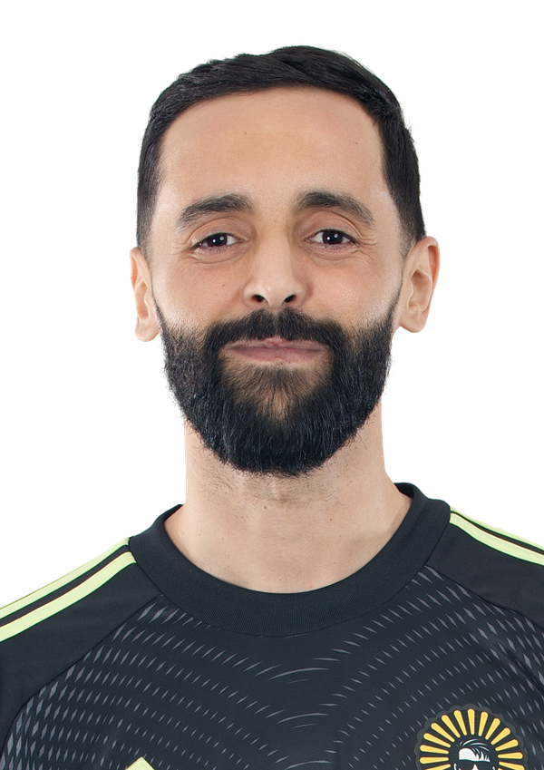 Hamza Benadraa