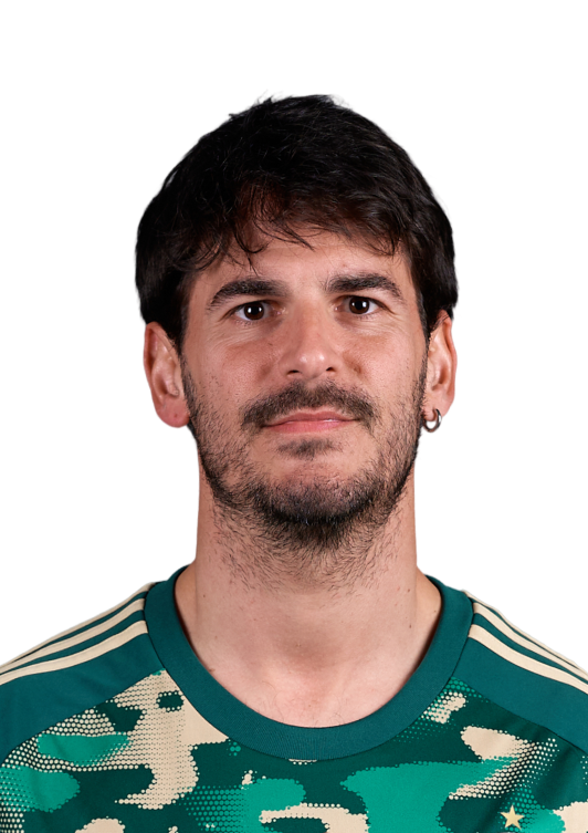 Joan Oriol