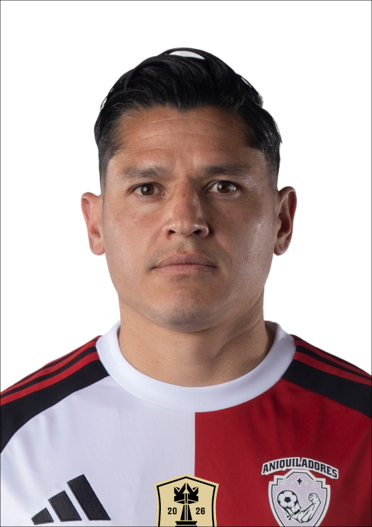 Diego Martínez