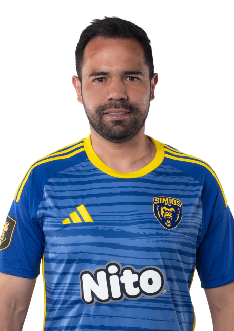 George Corral