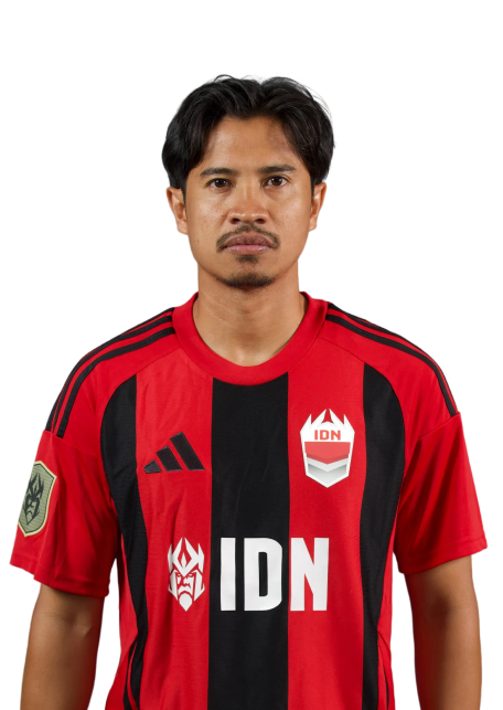 Fhandy Permana