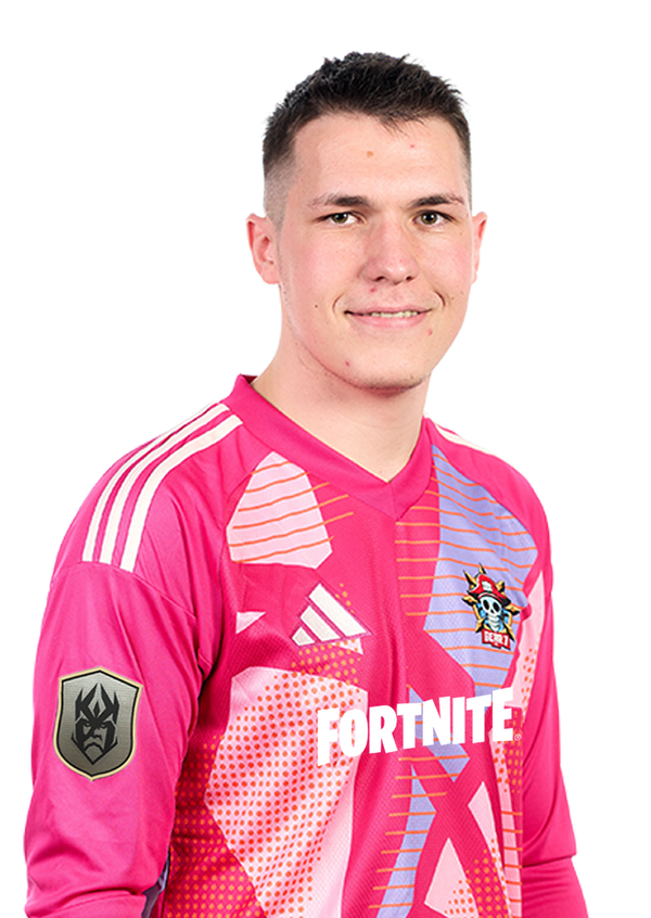 Bernardo Leka
