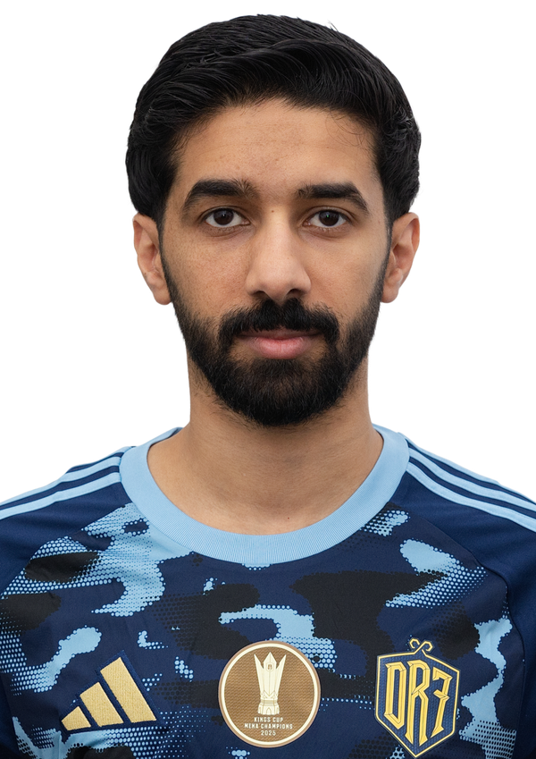 Moath Alasiri