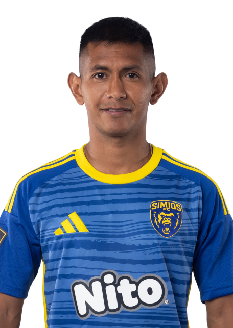 Luis Olascoaga