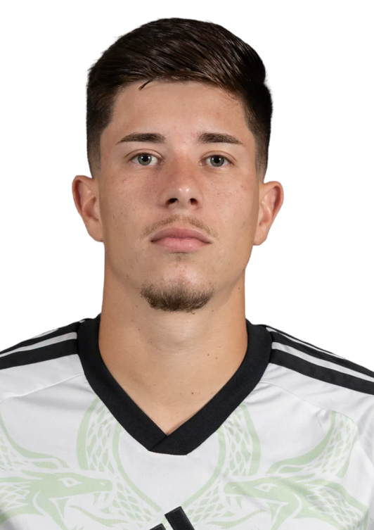 Matheusinho Santos
