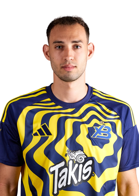 Zaid Saban