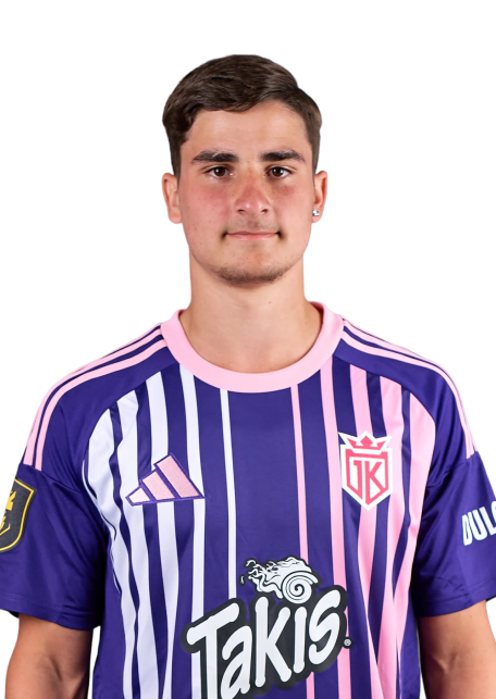 Pol Requena