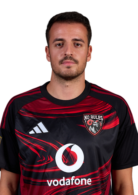Daniel Jelisic