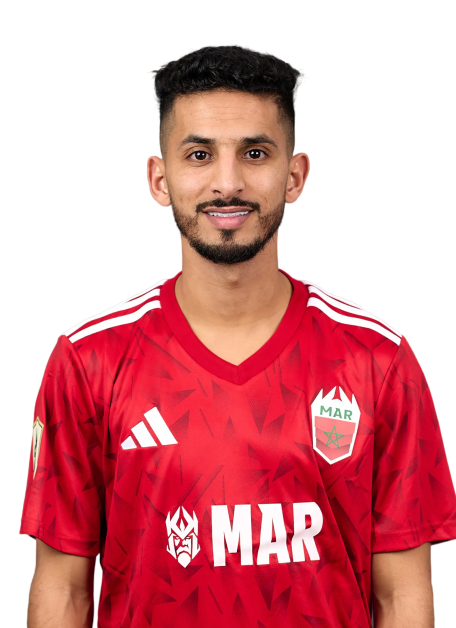 Mohamed Lamlih