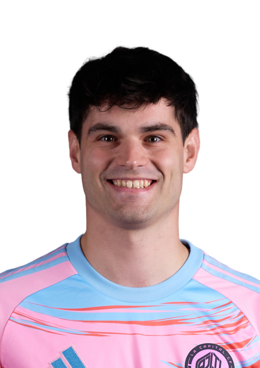 Iñaki Villalba