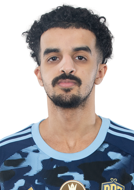 Alwaleed Alsalhi