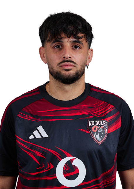 Diego de la Mata