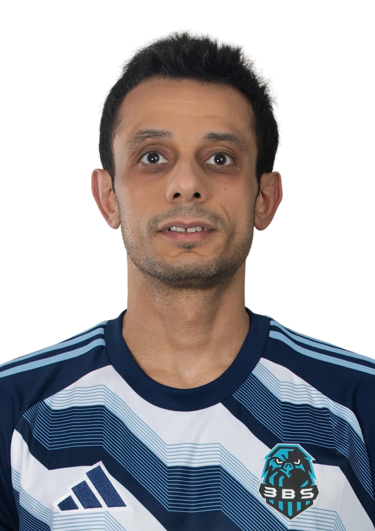 Jarrah Alnaser