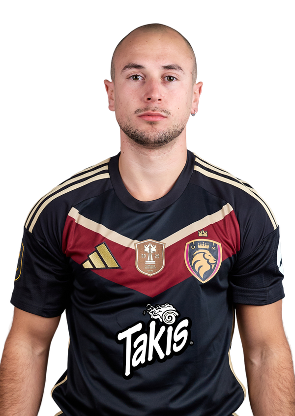 Aleix Martí