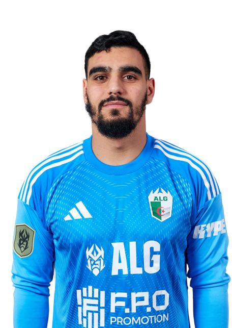 El-hedi Boussaid