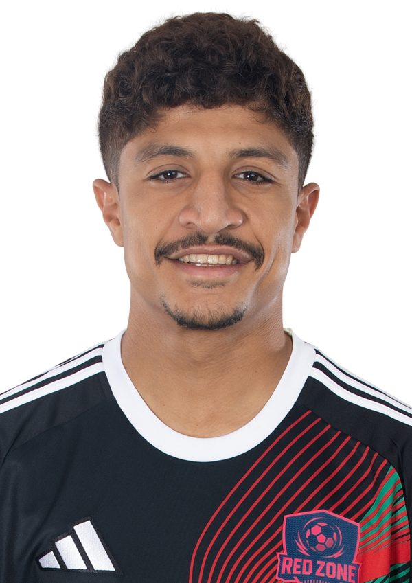 Mohamed Amin
