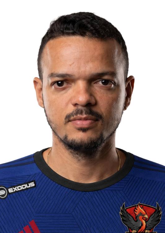 Alan Rodrigues