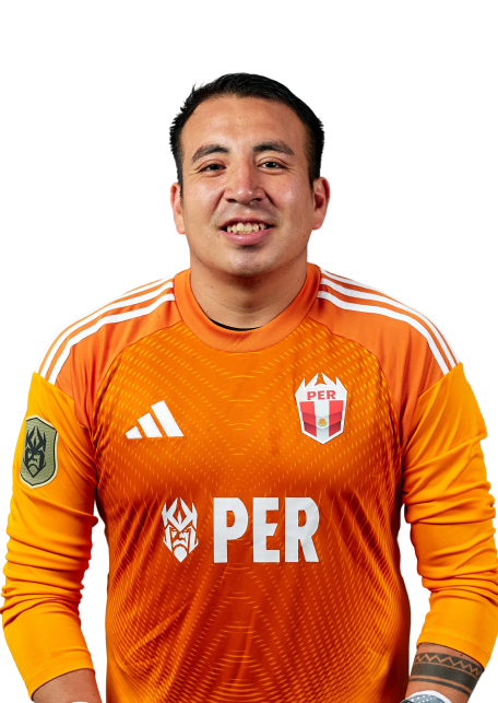 Percy Valverde