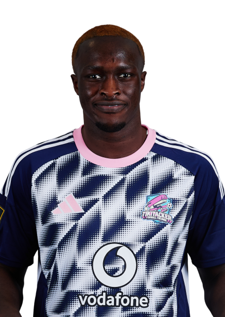 Noah Dahaba