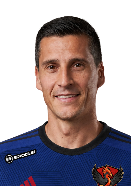 Carlos Ortiz