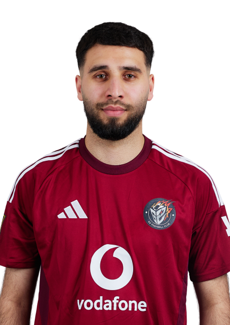 Dennis Öztürk