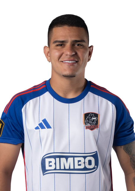 Andrés Osorno