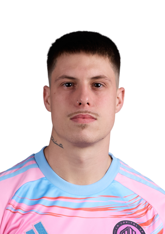 Daniel Pérez