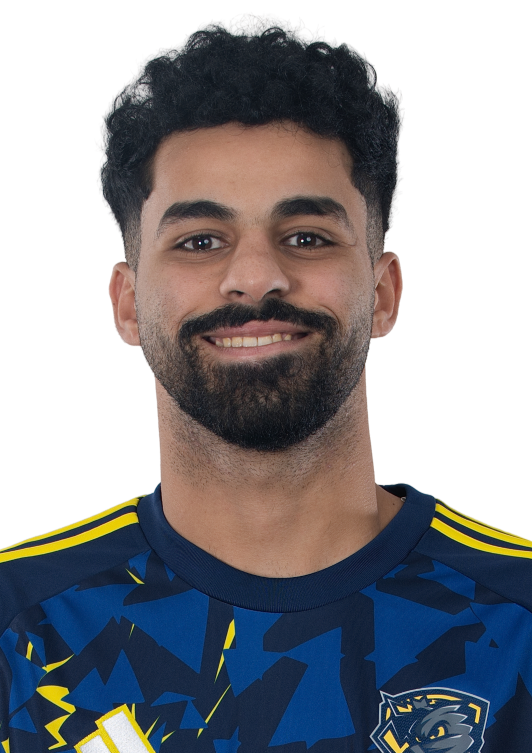 Ahmed Abdalla