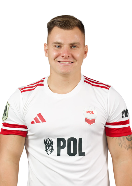 Norbert Jaszczak