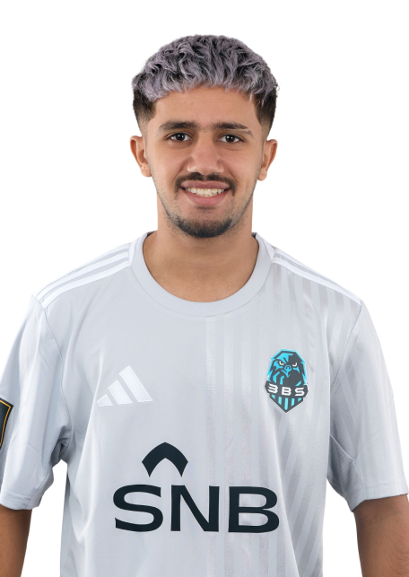 Khaled Abbas