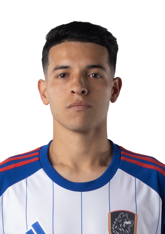 Alexis Gómez