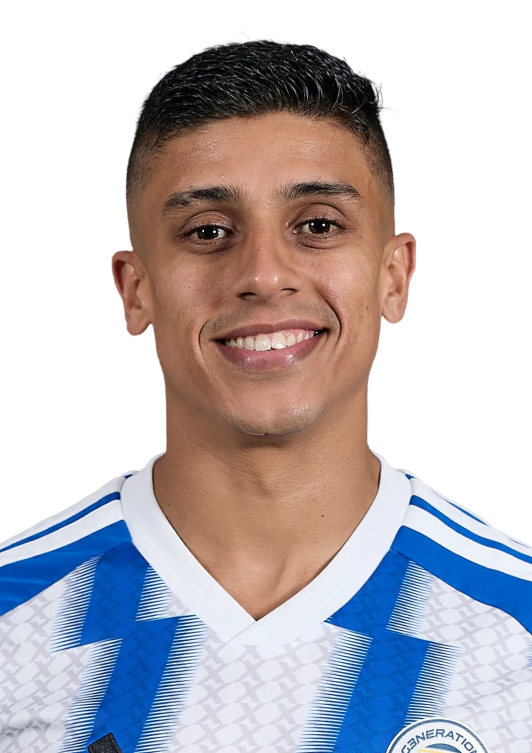 Marquinhos Samora