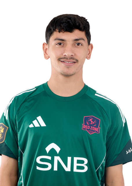 Khaled AlAbdallah