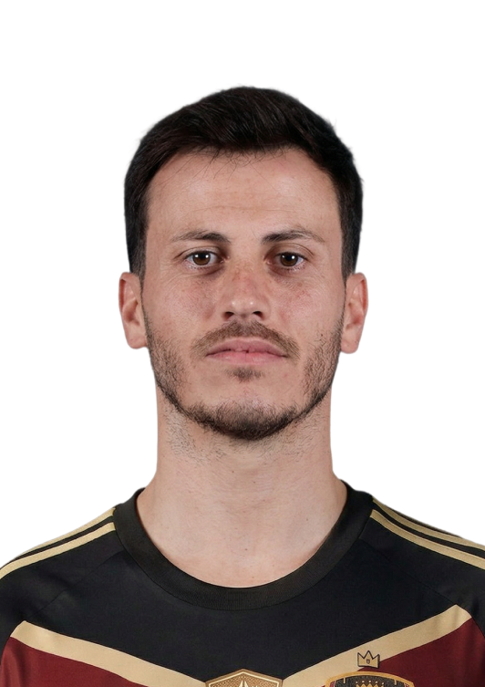 Javi Espinosa