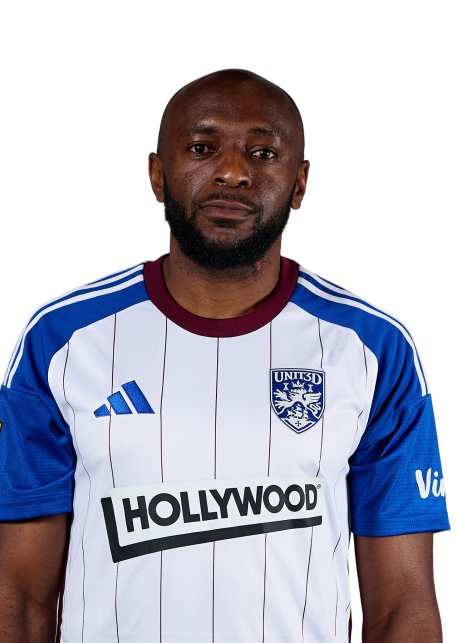 Yannick Mbone