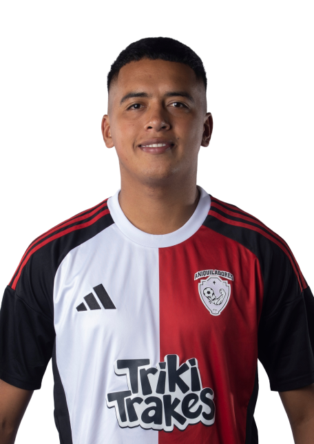 Brayan González