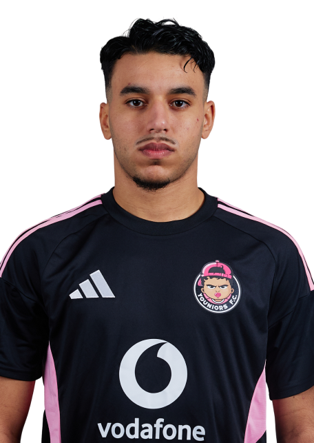 Naoufal Azzagari