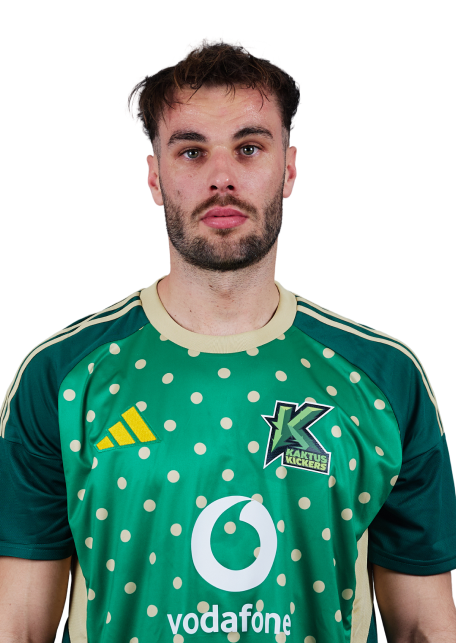 Daniel Bleja