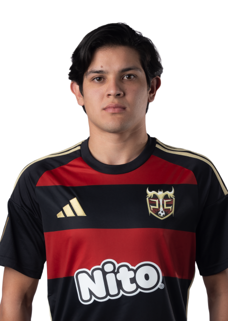 Aarón Del Real