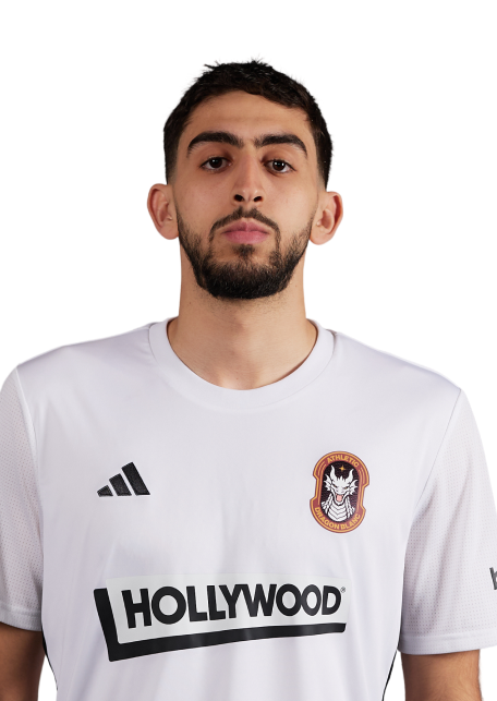 Redha Ghaoui