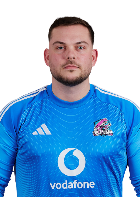 Bennett Schauer
