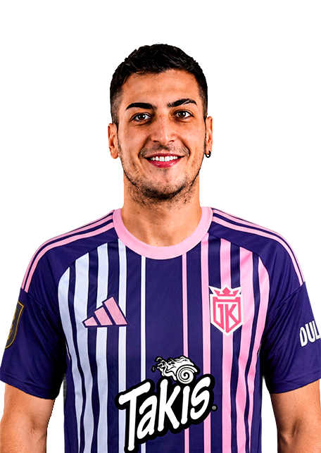 Eric Jiménez