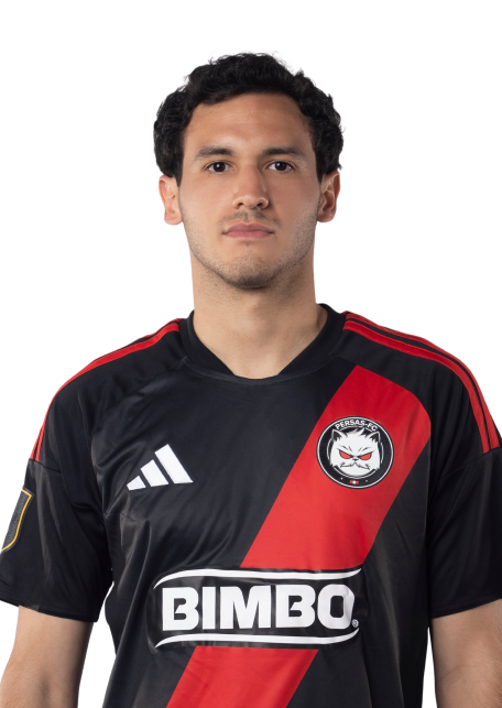 José Rochín