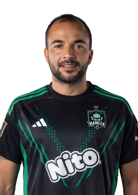 Mathías Vidangossy