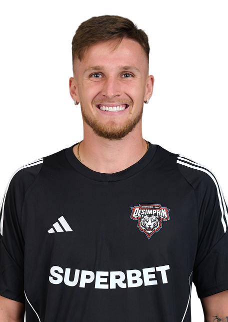 Danilo Alemão