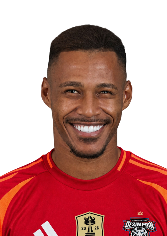 Luisinho Alves