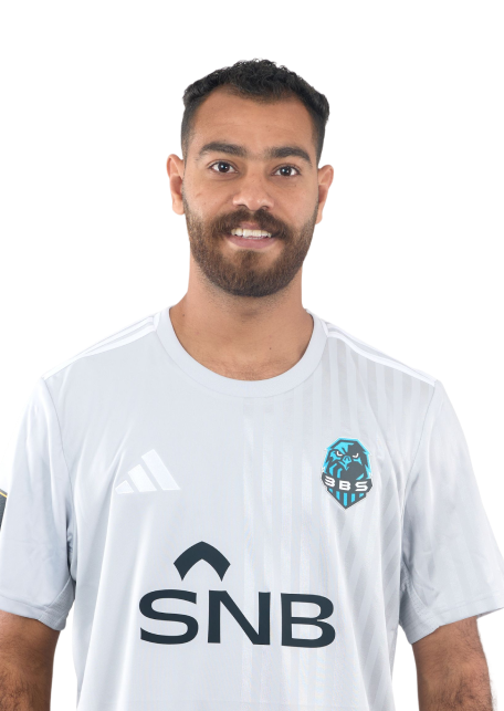 Ahmed Hassanein