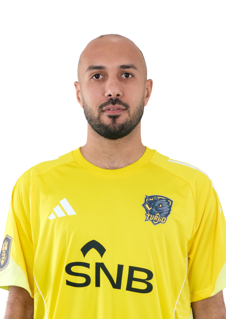 Mohamed Sarhan